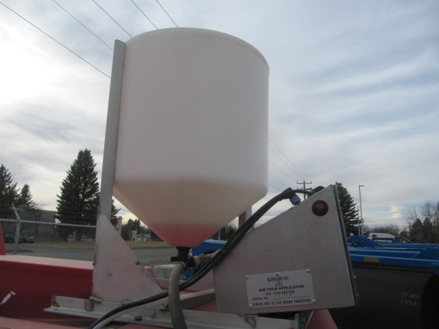 2020 Massey Ferguson 1840 Baler/Square