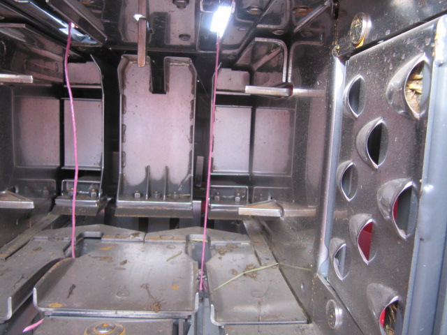 2020 Massey Ferguson 1840 Baler/Square