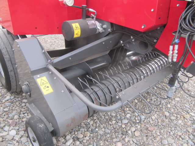 2020 Massey Ferguson 1840 Baler/Square