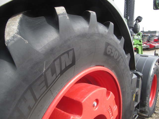 2023 Fendt 720 Gen6 Tractor