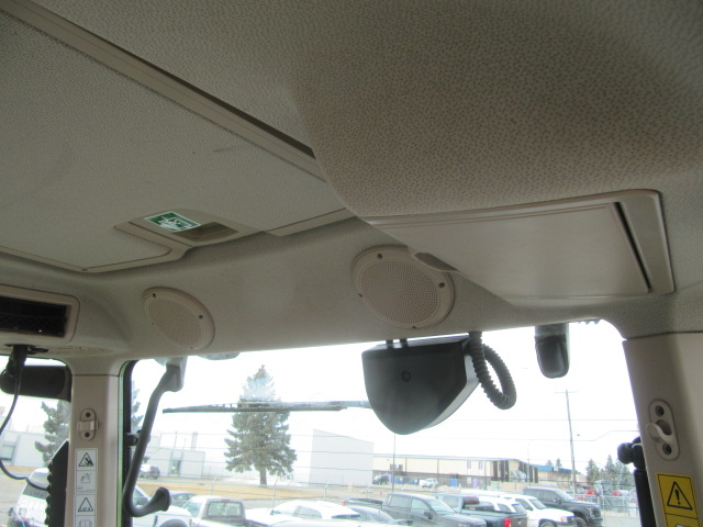 2023 Fendt 720 Gen6 Tractor