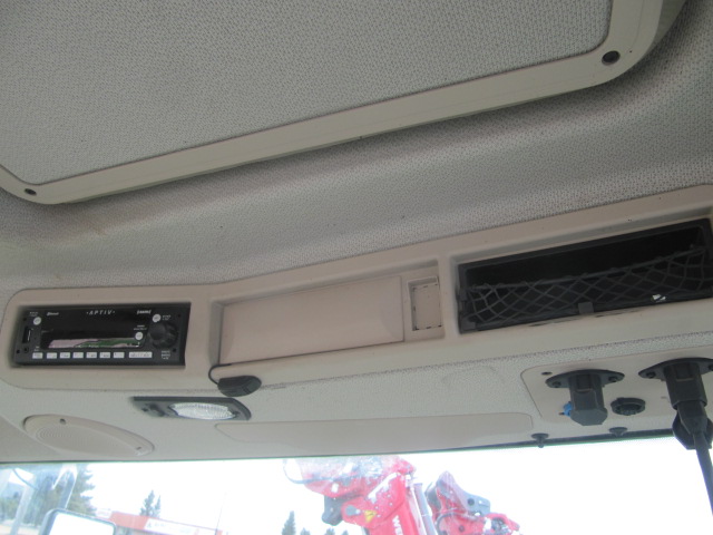 2023 Fendt 720 Gen6 Tractor