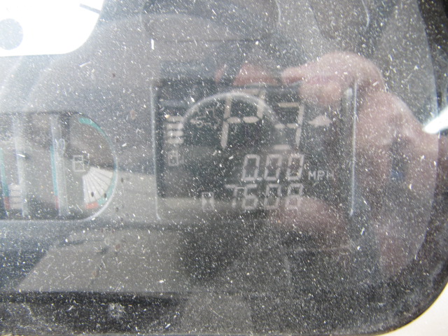 2011 Massey Ferguson 8650 Tractor