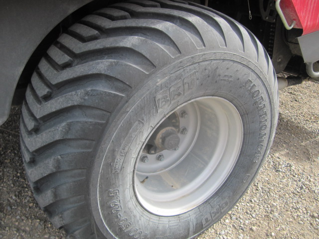 2023 Massey Ferguson LB2234XD Baler/Square