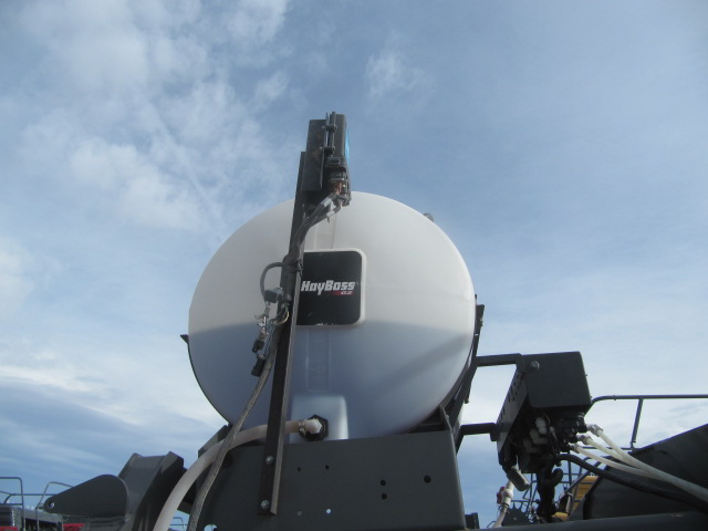 2023 Massey Ferguson LB2234XD Baler/Square