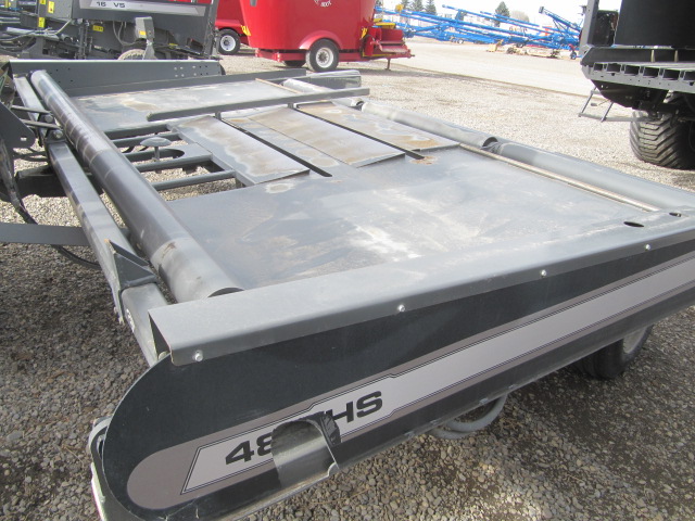 2023 Massey Ferguson LB2234XD Baler/Square