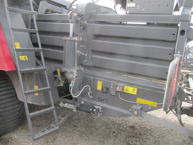 2023 Massey Ferguson LB2234XD Baler/Square