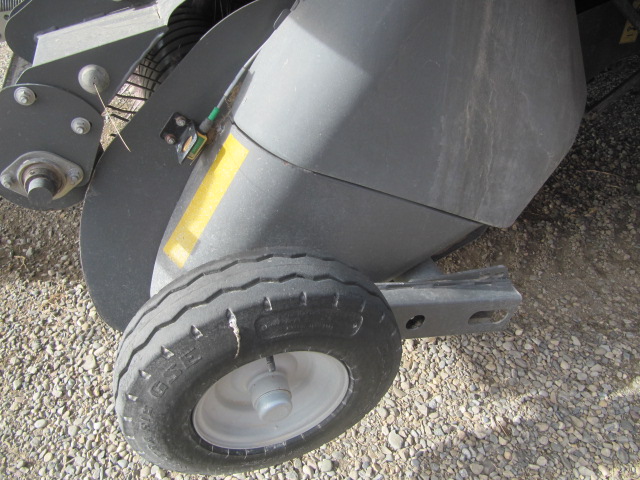 2023 Massey Ferguson LB2234XD Baler/Square