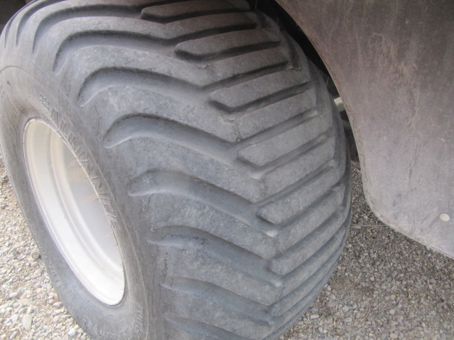 2023 Massey Ferguson LB2234XD Baler/Square