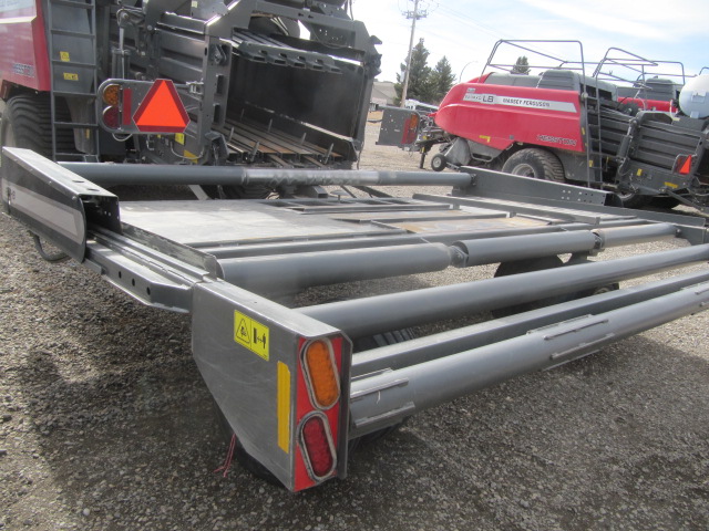 2023 Massey Ferguson LB2234XD Baler/Square