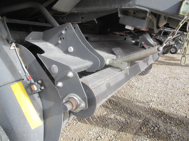 2023 Massey Ferguson LB2234XD Baler/Square