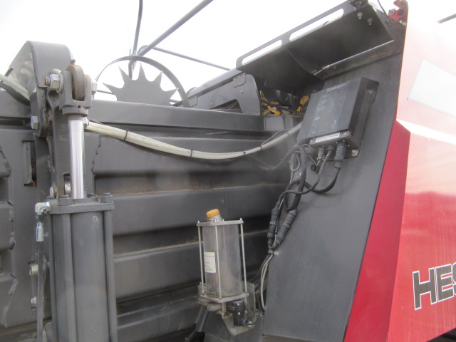 2023 Massey Ferguson LB2234XD Baler/Square