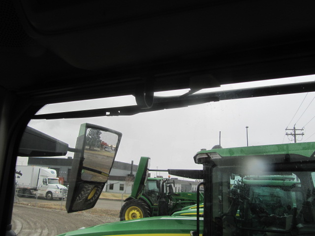 2025 John Deere 8R 410 Tractor