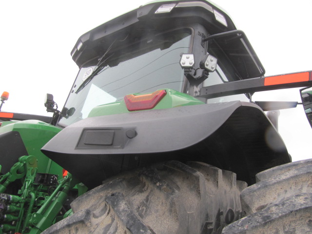 2025 John Deere 8R 410 Tractor