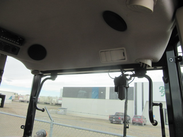 2022 Massey Ferguson 6713 Tractor