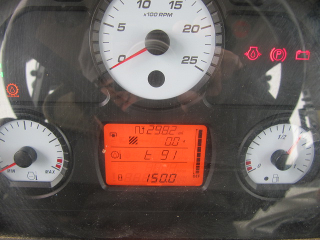 2022 Massey Ferguson 6713 Tractor