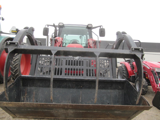 2022 Massey Ferguson 6713 Tractor