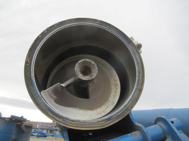 2019 Brandt 1300HP Grain Vac