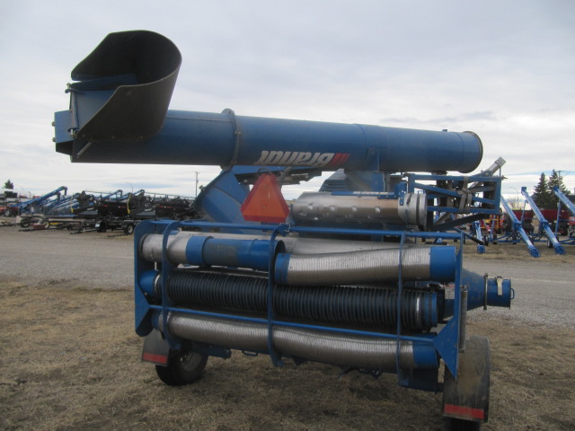 2019 Brandt 1300HP Grain Vac