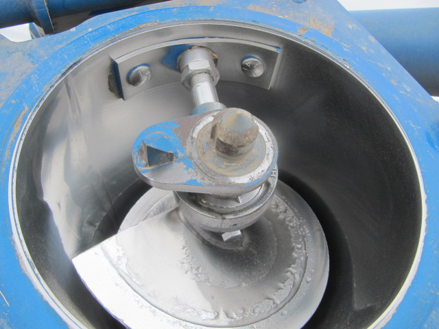 2019 Brandt 1300HP Grain Vac