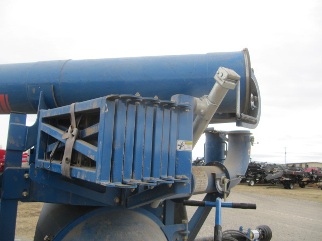 2019 Brandt 1300HP Grain Vac