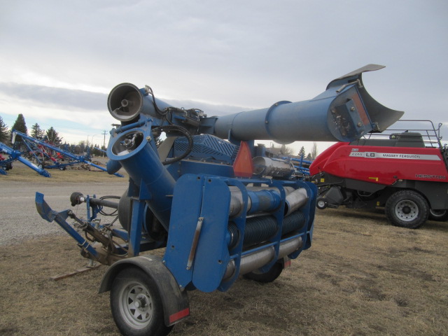 2019 Brandt 1300HP Grain Vac