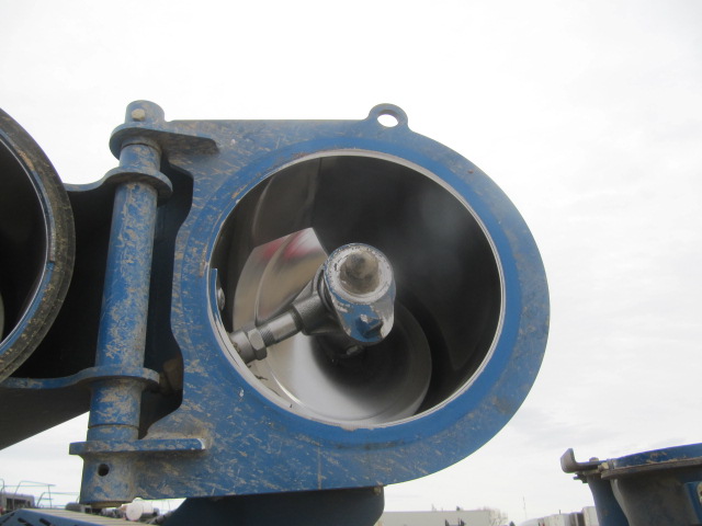 2019 Brandt 1300HP Grain Vac