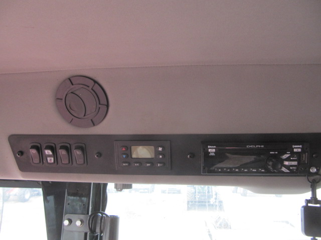 2017 Massey Ferguson WR9870 Windrower