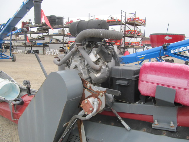 2017 Meridian 20-45 Belt Conveyor