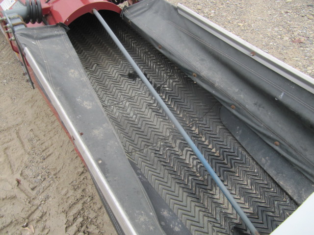 2017 Meridian 20-45 Belt Conveyor