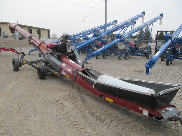 2017 Meridian 20-45 Belt Conveyor