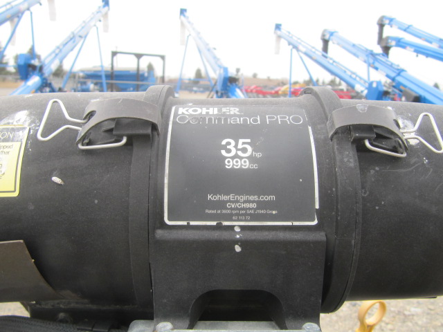 2017 Meridian 20-45 Belt Conveyor