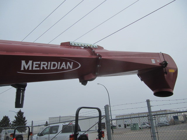 2017 Meridian 20-45 Belt Conveyor