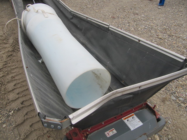 2017 Meridian 20-45 Belt Conveyor