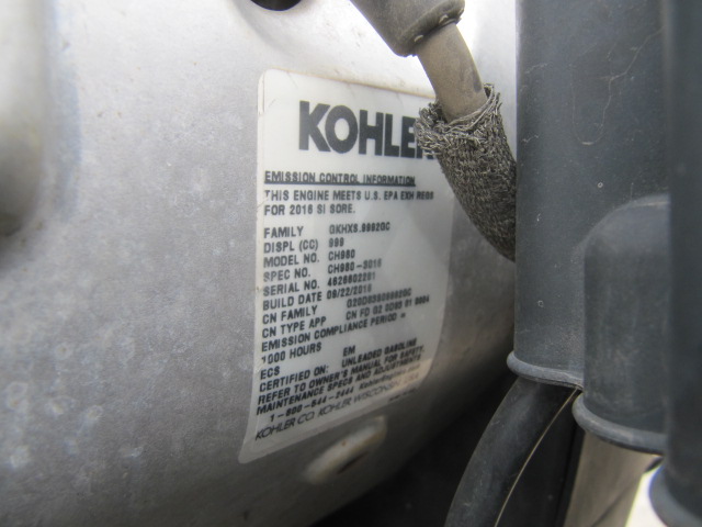 2017 Meridian 20-45 Belt Conveyor