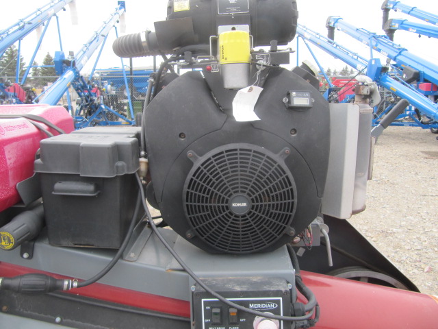 2017 Meridian 20-45 Belt Conveyor