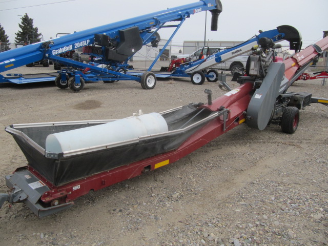 2017 Meridian 20-45 Belt Conveyor