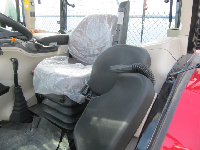 2023 Massey Ferguson 4710 Tractor