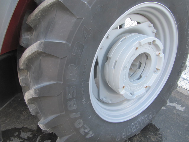 2023 Massey Ferguson 4710 Tractor