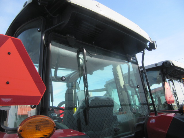 2023 Massey Ferguson 4710 Tractor