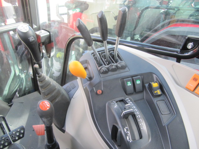 2023 Massey Ferguson 4710 Tractor