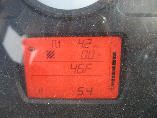 2023 Massey Ferguson 4710 Tractor