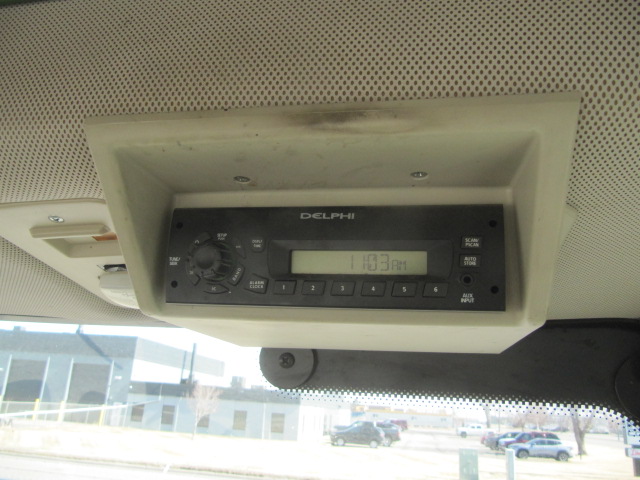 2011 John Deere 7530 Prem Tractor