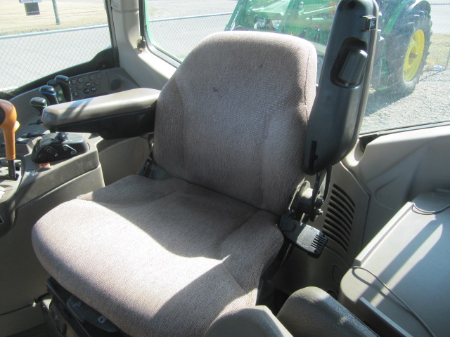 2011 John Deere 7530 Prem Tractor