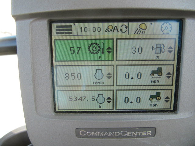 2011 John Deere 7530 Prem Tractor