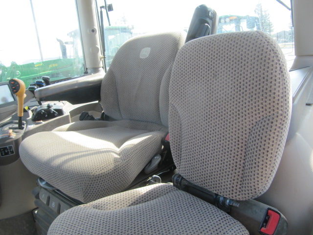 2015 John Deere 6150R Tractor