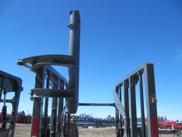 2025 Massey Ferguson MFVS16 Bale Accumulator