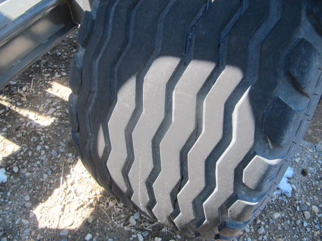 2025 Massey Ferguson MFVS16 Bale Accumulator