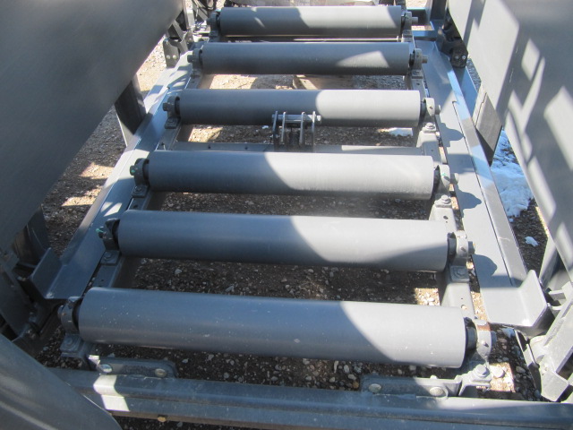 2025 Massey Ferguson MFVS16 Bale Accumulator