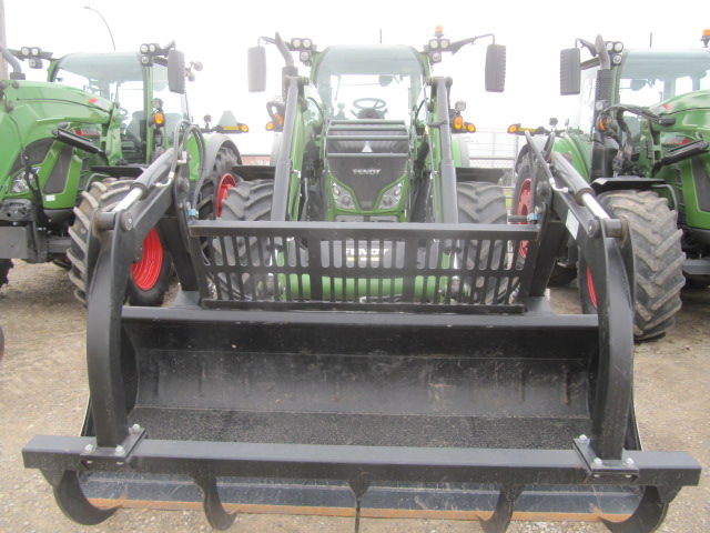 2022 Fendt 720 Gen6 Tractor
